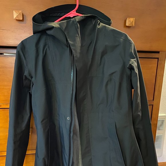 Arc\'teryx Codetta Coat